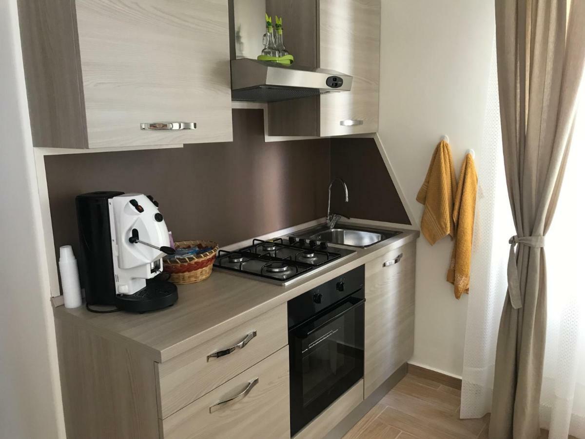 Holiday In Home | Le Ciminiere Catania Exterior photo